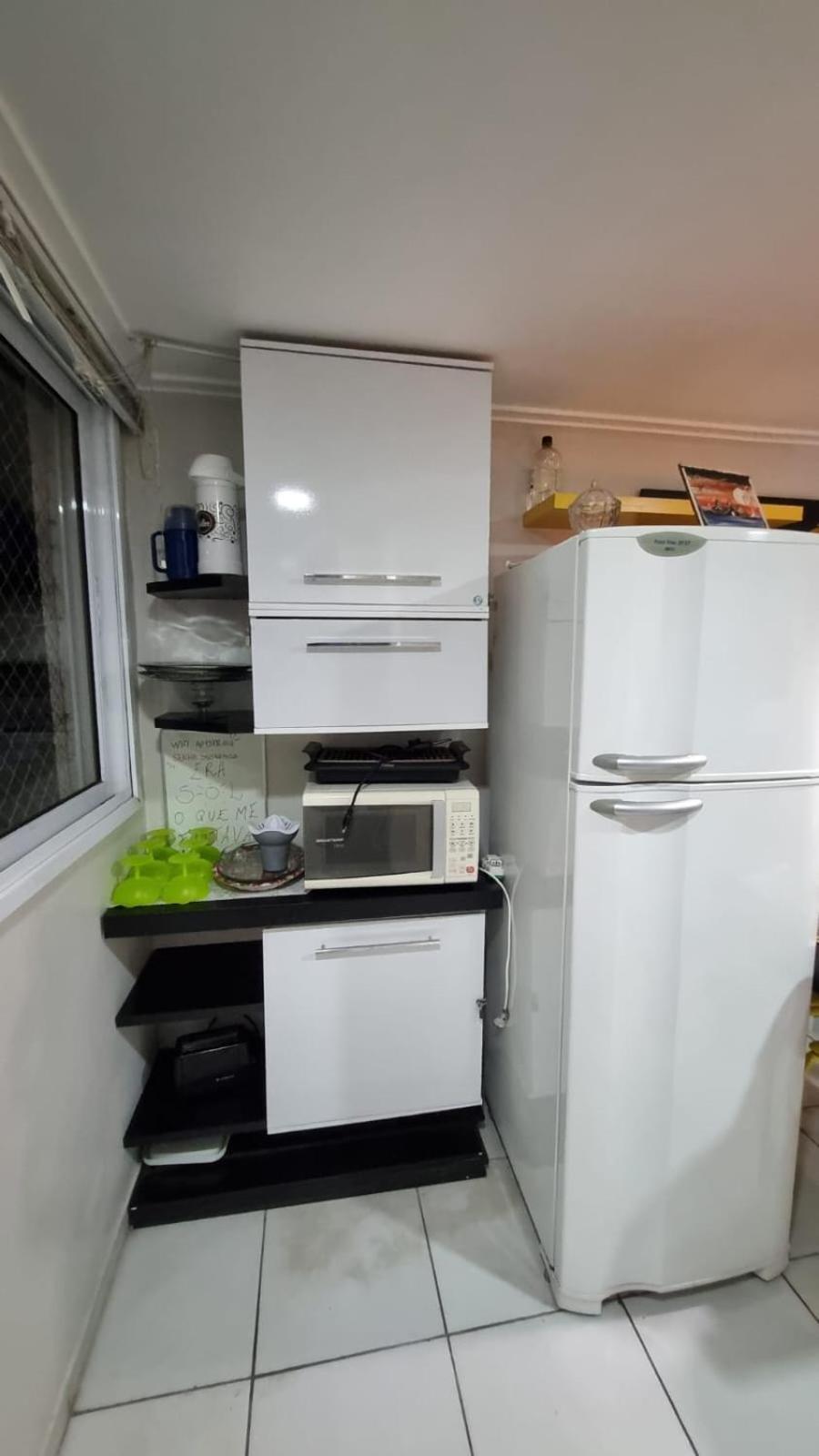 Apartamento Vista Lateral Para Praia - Excelente Localizacao - Apsol&Mar Карагуататуба Екстер'єр фото